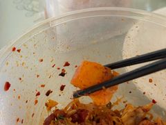 -萝鸡思味秘制泡菜(万家丽店)