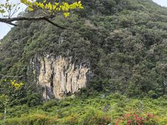 -靖西鹅泉风景区