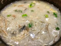 古法荔湾艇仔粥-龙的酒楼·手工早茶·顺德菜(近良路店)