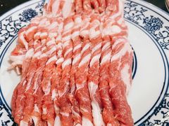 手切羊肉-裕德孚·非遗手切涮羊肉(东直门内大街店)