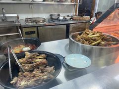 -老开封羊肉汤(新二十六街店)