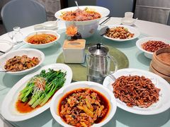 -眉州东坡(望京店)