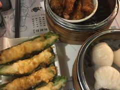 -点点心点心专门店(湾仔店)