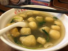 -小姜锅贴(凤凰街店)