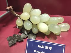 -中国地质大学逸夫博物馆