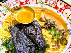 -桃屋日本料理(清华科技园店)