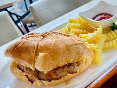 -本味轩精品茶餐厅(黄山路店)