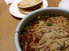 -秦香阁·西北家常菜(徐汇日月光中心店)