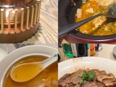 -金成潮菜博物馆(海珠湿地店)