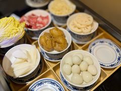 -咏江南·苏式火锅·苏州评弹(观前街店)