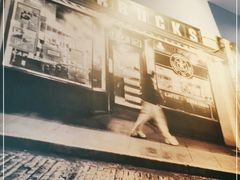 -星巴克(成都龙湖三千集店)