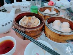 -香港蓮香樓(中環店)