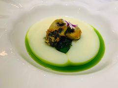 炸生蚝马铃薯浓汤-王品牛排(常州吾悦广场店)