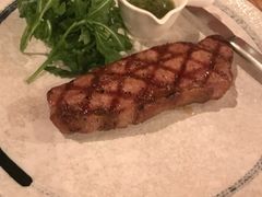 菲力牛排-PIZZA BIANCA(民园店)