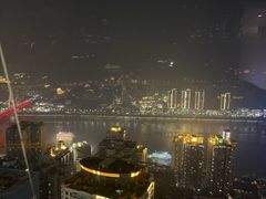 -重庆解放碑威斯汀酒店