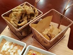 -晋阳春·山西菜·北京烤鸭(交大店)