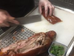 -鸭匠食府·挂炉烤鸭·新京菜(阜成路店)