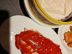 -锦府园·新台州菜(合生汇店)