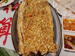 -辉记炭烧海鲜大排档·老字号(福田店)