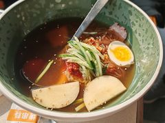 -丰茂烤串(五道口店)