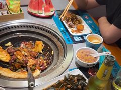 -灶座小锅烀饼·铁锅炖(全国总店)