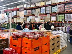 -山姆会员商店(杨桥西路店)