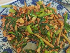 -生态苑农庄(十里画廊遇龙河店)