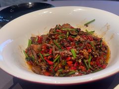 -徐记海鲜(观沙岭|滨江新城店)
