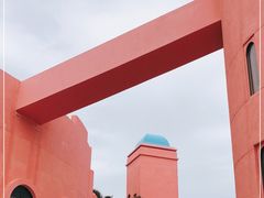 -漳州滨海火山岛自然生态风景区