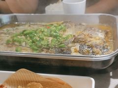 -半天妖烤鱼(方庄店)