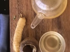 -广州花园酒店-凌璇阁360度高空海鲜自助餐CAROUSEL