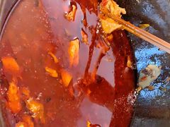 -李子坝梁山鸡(李子坝大鸡哥店)