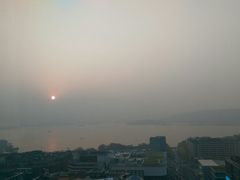 -西湖游船