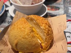 -敏华冰厅(平安金融中心店)