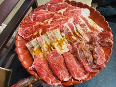 -神户赤童日式烤肉伙伴(东直门店)