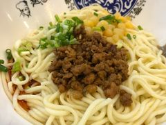-赵崽儿川式面品(金桥国际店)