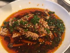 腰子-漢舍中国菜馆(889广场店)