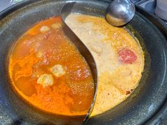 -生活如沸·顺德水牛奶火锅(大学路店)