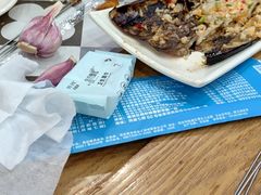 -勇利赵家烤肉坊(翠华北路店)