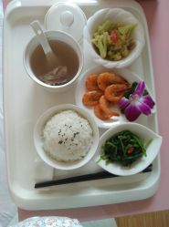 -贝喜月子会所(临平店)
