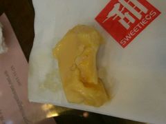 有头发的布丁真厉害啊！-甜蜜蜜港式茶餐厅(虹梅店)