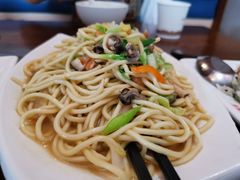 -海坛特色小吃·只做平潭特色菜(平潭店)