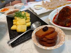 -清华大学-甲所餐厅
