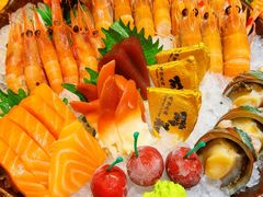 -贵木日本料理·铁板烧(新地假日广场店)