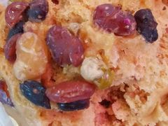 蜜豆发糕-玉华台饭庄·淮扬菜·烤鸭(望京店)