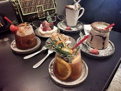 -BE NORMAL CAFE(霞溪路店)