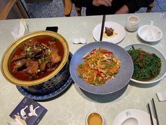 -金典银峰老鹅馆·昆山菜(亭林公园店)