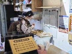 -韩国利尔面包(桂林路店)