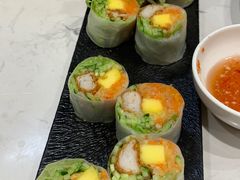 -美奈小馆·越南料理(中航城君尚购物中心店)