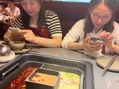 -巴奴毛肚火锅(二七万达店)